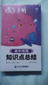 蝶变学园2026新学年高中口袋书知识点总结手册 2026高考一轮复习高中知识大盘点手册 高一高二高三地理历史政治知识点必背9科任选 英语单词书小本 高中提分笔记 全国通用 政治+历史+地理3本 实拍图