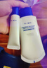 奥札（Aucuz）高倍清爽小白管防晒乳50g防晒霜女隔离乳干皮敏感肌 实拍图