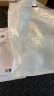 得力(deli)迷你皮卷尺 1.5米卷尺测量三围身高 随身尺迷你皮尺 自动卡位 蓝 79650 实拍图