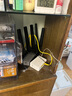 普联（TP-LINK）大道路由器7DR6430 BE6400 5G WiFi7千兆双频家用高速穿墙 2.4G wifi6无线 2.5G网口 游戏加速 实拍图