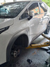 朝阳轮胎 汽车轮胎 215/55R17 94V C66 适配起亚K4/名图 实拍图