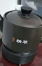美的（Midea）煎药壶 全自动 分体式4.5L家用养生壶 熬药中药锅 中药煲炖汤智能免看管 文武火 二煎 JYC4556 实拍图