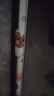 Apple/苹果 Pencil Pro 磁吸触控笔手写笔苹果笔电容笔书写绘画适用于iPad mini新品/Pro (M4)/Air (M2) 实拍图