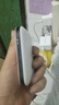 华为智选随行移动随身wifi 便携式4G上网宝无线wifi6路由器E5576-822 实拍图