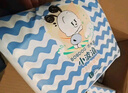 巴布豆（BOBDOG）小波浪薄柔亲肤学步裤XXL108片箱装(15KG以上)加大码婴儿尿不湿  实拍图