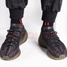 阿迪达斯男女鞋 Yeezy 椰子380运动跑步鞋送父亲FZ1270 UK9.5码44 实拍图