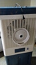 VCJ【德国品牌】 工业冷风机空调扇制冷水冷电冷风扇加水冷气机家用空调扇商用可移动制冷风扇大风量 25年新款【全新升级3倍降温】1.3米雾化款 实拍图