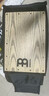 MEINL德国MEINL麦尔箱鼓拍箱卡宏鼓手鼓Cajon 卡洪鼓打击木箱鼓坐鼓 MCAJ100BK-VA 实拍图