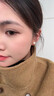 DAISY DREAM施家珍珠耳钉无耳洞耳夹女气质复古2025年新款大珍珠耳环耳饰 【10mm】施家珍珠耳夹 实拍图