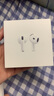 Apple/苹果 AirPods 4 搭配USB-C充电盒 苹果耳机 蓝牙耳机 适用iPhone/iPad/Mac 四代 实拍图