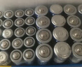 松下（Panasonic）碳性5号7号组合装五号七号干电池共40节盒装适用于遥控器玩具万用表门铃 盒装 实拍图