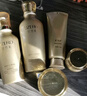 优资莱（UZERO）紧致护肤化妆品套装洁乳精华眼霜6件补水保湿全家桶女神节礼物女 【抗皱紧致】紧致6件套 实拍图