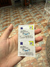 zeiss蔡司擦镜纸 眼镜擦拭湿巾 相机镜头一次性清洁湿巾纸布180片 实拍图
