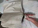 八海鸟24骨全自动晴雨两用伞三折遮阳防晒女防紫外线大号便携 实拍图