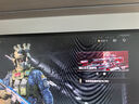 AOC 27英寸2K240Hz 1152分区QD-MiniLED HVA Black HDR1000 快速液晶1ms游戏电竞显示器 逐光Q27G4ZMN 实拍图