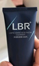 LBR氨基酸洗面奶控油清洁面部毛孔洁面乳清爽保湿不假滑男女学生 洁面120g 实拍图
