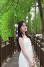 心楠法式挂脖连衣裙女夏季海边度假风大露背长裙超仙气质宽松a字裙子 米杏色挂脖【M】95-105斤有胸垫 实拍图