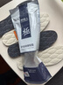 南极人2双装软木羊毛保暖鞋垫女加厚加绒吸汗棉鞋垫男冬季 100%羊毛43 实拍图