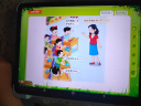 优学派类纸屏护眼学习机 E30 8+256 AG防眩光12.7英寸巨屏 小学初中全套五三教辅免费练 1对1AI学习规划 实拍图