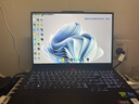 联想拯救者Y7000P 2025 游戏笔记本电脑(酷睿i7-14650HX 16G 1T RTX5060 2.5K 240Hz 黑) 国家补贴 实拍图