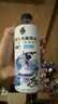 外星人电解质水0糖0卡饮料 青柠口味 500mL*15瓶 整箱装 实拍图