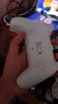 雷神（ThundeRobot）G30S竞技版 无线游戏手柄扳机振动类xbox电脑PC手机switch电视steam蓝牙ns原神 白双影奇境 实拍图
