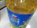 金龙鱼 食用油 物理压榨葵花籽油6.18L*2 实拍图