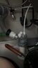 潜水艇（Submarine）厨房下水三通 洗菜盆净水器洗碗机下水管三通接头下水道防臭神器 【4】接水槽+净水器 实拍图