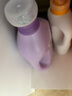 金纺衣物调香大师香氛香水护理柔顺剂薰衣草10斤除味防静电留香除湿味 实拍图