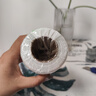 美丽雅 食品级一次性保鲜膜小号 断点式家用耐高温可微波20cm*150米 实拍图