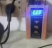 2025年新款空调省电神器升级版节电器省王智能大功率家用商用节能 黄色 实拍图