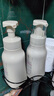 阿道夫精油香沐慕斯520ml 香氛香水泡泡沐浴露 平滑嫩肤沐浴液 实拍图