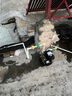 恒格尔增压泵家用自吸泵热水器自来水全屋管道加压泵全自动抽水泵 480W（数显防冻/缺水保护） 实拍图