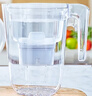 飞利浦（PHILIPS）净水壶滤水壶过滤水壶净水器滤水器过滤器滤芯 飞利浦通用滤芯【12只装】 实拍图