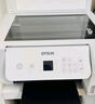 爱普生（EPSON）墨仓式 L3251彩色打印机 微信打印/无线连接 家用打印优选（打印、复印、扫描） 实拍图