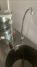 迪巴鲁【早餐店推荐款】豆浆机商用全自动渣浆分离早餐店餐厅食堂用蒸汽煮浆豆腐机一体大型磨浆机迪巴鲁 40大型电热款220V【定制加架子款】 实拍图