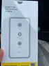 品胜【德国拜耳】适用苹果16e手机壳 iPhone16e保护套简约透明超薄超透耐磨防尘全包抗指纹软壳 透明 实拍图