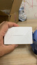 得力(deli)12块2B橡皮擦自动铅笔 白色易擦少屑开学文具学生中考高考开学考试文具美术绘图橡皮 实拍图