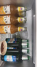 澳柯玛（AUCMA）商用单门立式冷藏展示柜 冷饮陈列柜保鲜柜饮料柜  超市便利店水果店啤酒柜陈列柜 278升 1级能效 风循环减霜 SC-278NE 实拍图