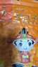 洽洽口口香原味香瓜子葵花籽大颗粒宿舍网红休闲零食小吃500g大包装 实拍图