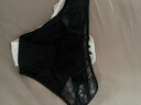 Christies女士内裤女士性感蕾丝纯欲低腰透气抗菌裆无痕少妇女性内裤3条装 实拍图