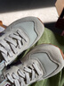 NEW BALANCE休闲鞋女鞋复古舒适夏季透气轻便百搭运动鞋574系列WL574RCF 36 实拍图