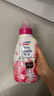 曼秀雷敦（Mentholatum）新碧小粉帽物理防晒霜乳50ml高倍隔离提亮肤色敏感肌韩国进口女生 实拍图