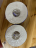 维达（Vinda）有芯卷纸 蓝色经典4层160克*27卷 厚韧耐用 卫生纸卷筒纸纸巾整箱 实拍图