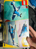 乐高（LEGO）积木拼装31160 飞行器竞技飞机男孩女孩儿童玩具生日礼物 实拍图