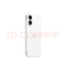Apple/苹果 iPhone 16（A3288）512GB 白色 支持移动联通电信5G 双卡双待手机 实拍图