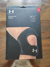 UNDER ARMOUR护膝运动 开放式髌骨支撑款 跑步护具半月板韧带防撞护膝 黑色L码 实拍图