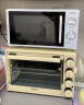 格兰仕微波炉平板式20升700W家用小型六档火力精准温控旋钮操作更便捷DG(S0) 实拍图