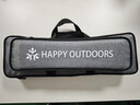 HAPPY OUTDOORS新手入门儿童钓鱼竿亲子小孩初学者路亚竿全套钓鱼竿溪流钓虾竿 【手竿套餐】3米手竿绿色+2.1米手竿绿色+1.7米儿童竿 灰色渔具包+配件大礼包 实拍图