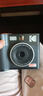 柯达（Kodak）MiniShot3 Era拍立得一次成像相机复古 家用便携手机照片打印机二合一 节日送礼结婚生日礼物 黑色套餐一（标配+60张相纸） 实拍图